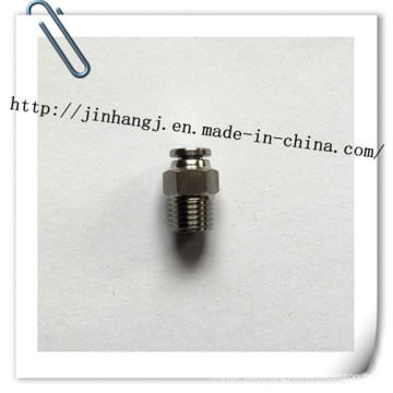 Jhshc Air Fitting Kjh04-02 Male Pneumatic Fittings